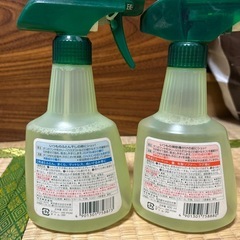 虫退治セット　ダニ除去スプレー　ゴキブリホイホイ　コバエがホイホイの画像