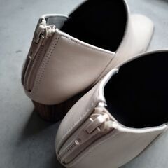 秋〜冬に向けて👢の画像
