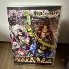 戦国BASARA バサラ祭2009 ～春の陣～