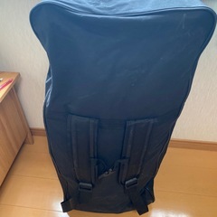 インフレータブルSUPの画像