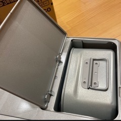 石油ファンヒーター　ストーブの画像