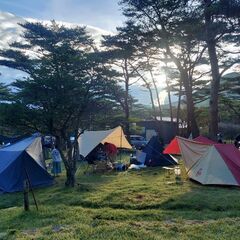 キャンプ仲間募集🎄⛺🎄🚙
