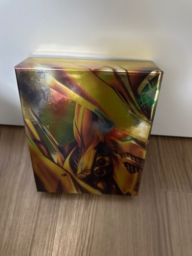 アクエリオン完全合体 Blu-ray BOX