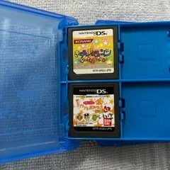 DS 3DS ソフトまとめ売り　ケース付き 楽天市場】3DS ケース DS ソフトケース 3DS カードケース 4枚