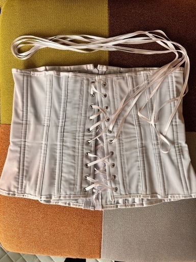 Pinup Closet コルセットSirene