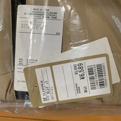 新品未使用　フィラ　FILA パーカーの画像