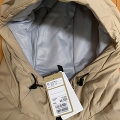 新品未使用　フィラ　FILA パーカーの画像