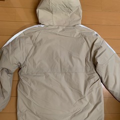新品未使用　フィラ　FILA パーカーの画像