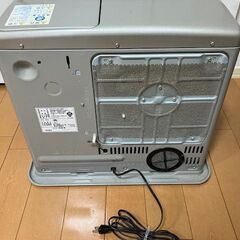 ■CORONA（コロナ）■石油ファンヒーター（FH-ST4610BY）～木造12畳の画像