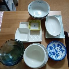 瀬戸物 食器イロイロ