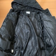 シーナ　SHEENA 美品 中綿ジャケット　フリーサイズの画像