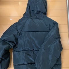 シーナ　SHEENA 美品 中綿ジャケット　フリーサイズの画像