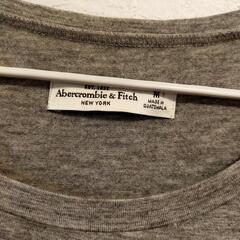 Abercrombie&Fitch　Mの画像