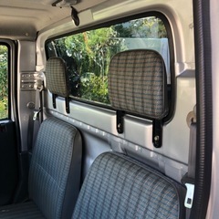 ホンダ アクティ軽トラック シルバー 2ドア  2WDの画像