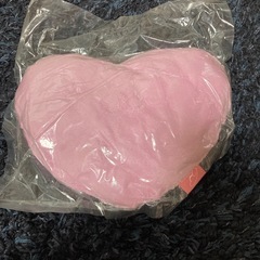 ミニクッション