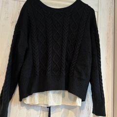 レディース ニット