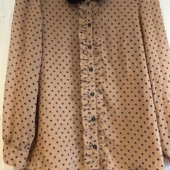 レディース トップス