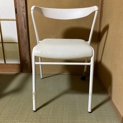 介護用椅子