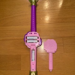 マジョマジョピュアーズ
の画像
