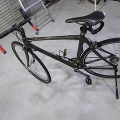 カーボンロードバイク　50サイズ　シマノ　アルテグラ