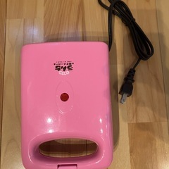 うんちくん焼きメーカー