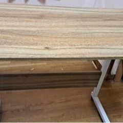 昇降　テーブル