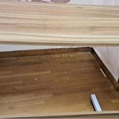 昇降　テーブルの画像