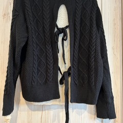 レディース ニットの画像