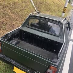 スズキマイティボーイ SS40T 前期 SOLEXの画像