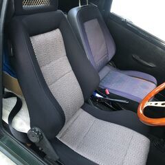 スズキマイティボーイ SS40T 前期 SOLEXの画像
