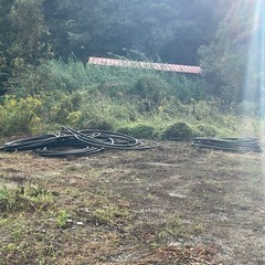 土木
ホース