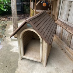 犬小屋