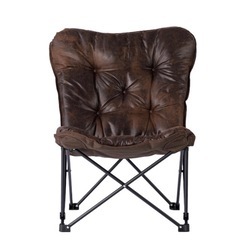 ニトリ　お洒落チェアの画像