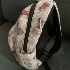 4〜6才リュック❗️の画像