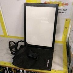 1102-003 MAXON トレーサー A3サイズ