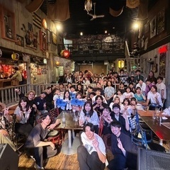 ★社会人軽音サークルメンバー募集★