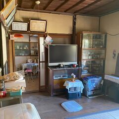 ★★★倉庫になってるあなたのご実家の片づけ手伝います！！！★★★
