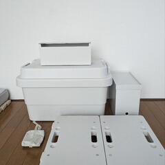 総額¥9340  無印良品　6点