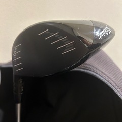 ゴルフセットの画像