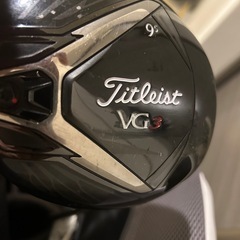 ゴルフセットの画像