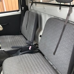 ダイハツ♦︎ハイゼット軽トラックs210p♦︎4WD♦︎5MT♦︎低走行の画像