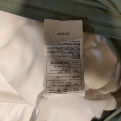 無印良品☆体にフィットするソファ(さくら色)の画像