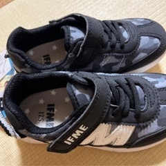 新品17.5cm★イフミー定価3630円の画像