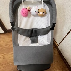 ベビーバウンサーエアES