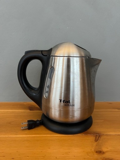 ティファール　T-fal 電気ケトル