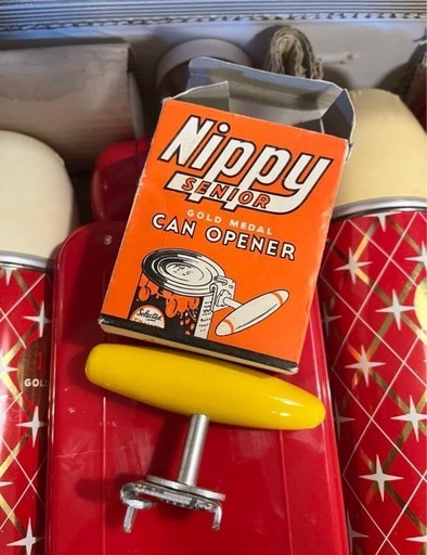 イギリス 英国 ビンテージ ピクニックハンパー ピクニックセット