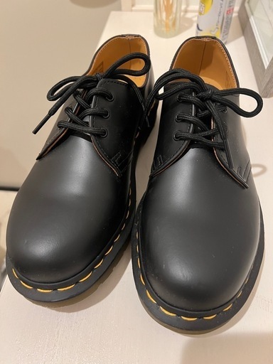 ドクターマーチン Dr.Martens 1461 3 ホール 24cm UK5