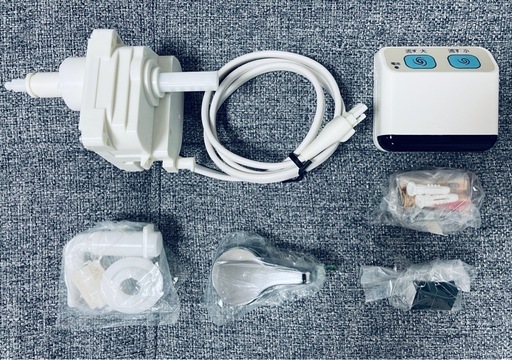 流せるもん(W節水型) CWA-69型