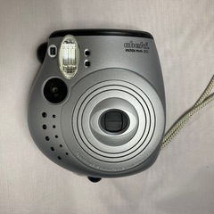 富士フイルムinstax mini 20