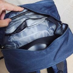 リュックの画像